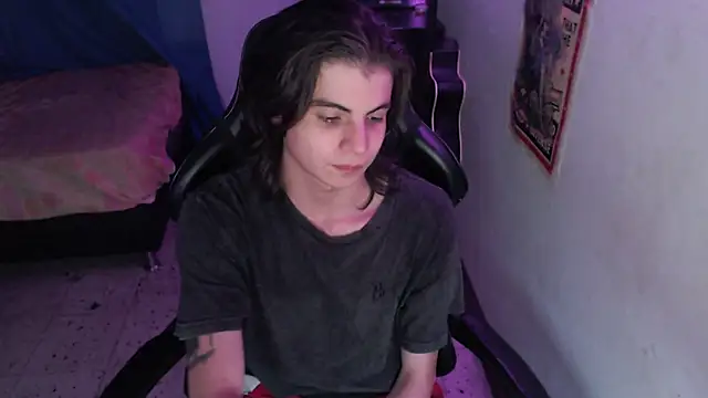Elastic_Fantasy webcam