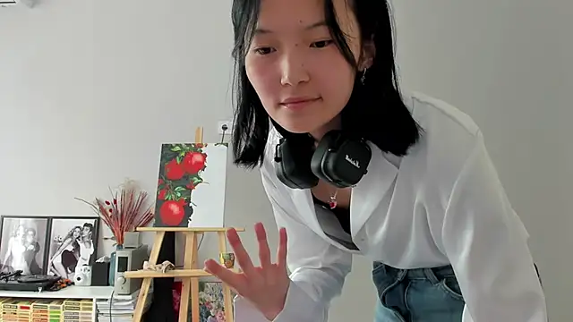 ailey_chao webcam