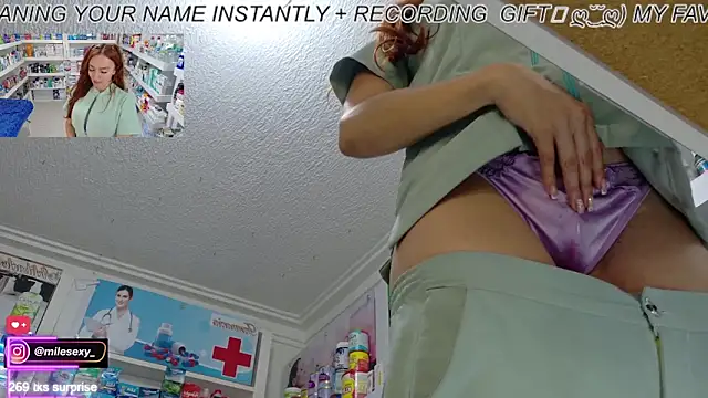 swmilena_hot_ webcam