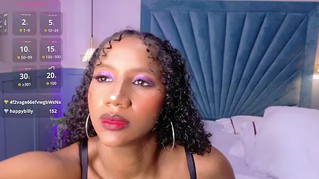 Chloe-Rose- webcam