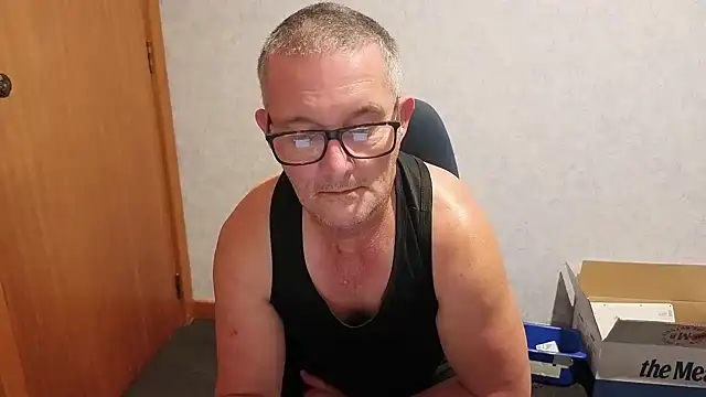 daddy_man webcam