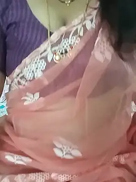 your-sameera webcam