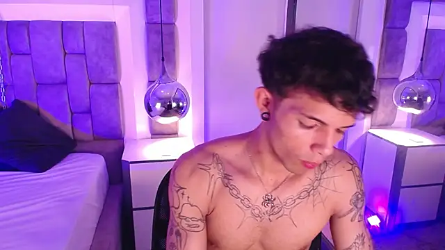 EnzoHunters webcam