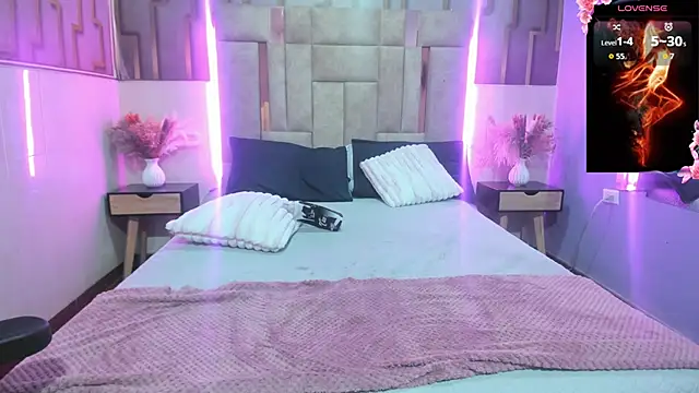 Kaidy_wish1 webcam