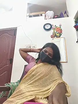 Tamil_Yalini12 webcam