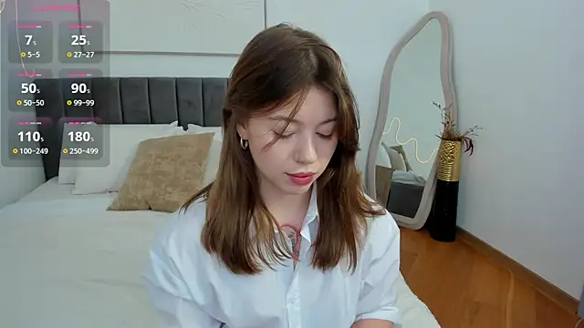 SimonaGerry webcam