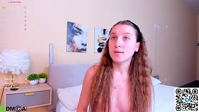 Xenia_paradise webcam