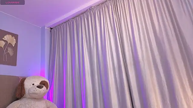 SALOME_F0X_ webcam