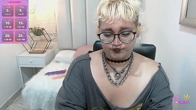 Echypyon_ webcam