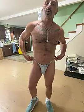 DaddySnowXX webcam