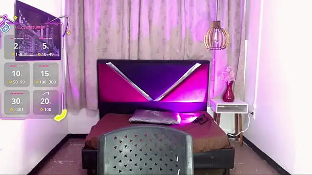 luisa__torres webcam