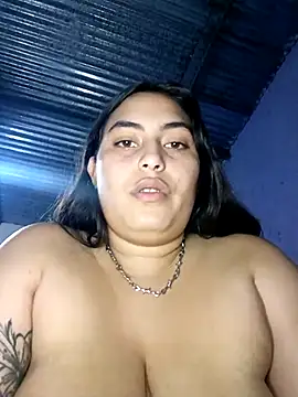 xandra252 webcam
