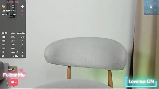 MinaDiamondd webcam