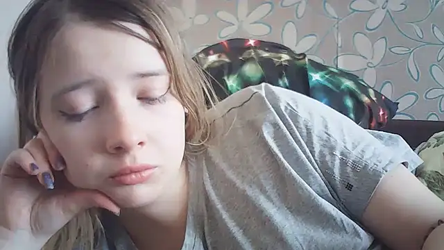 ViolaCandy webcam