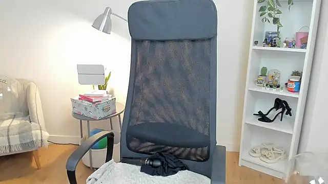_BellaEvans_ webcam