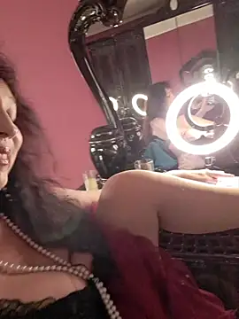GypsyEsmeralda