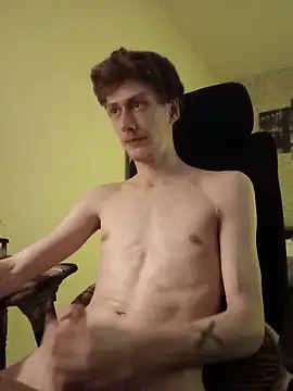 HelloMarcy webcam