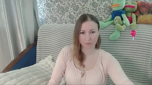 LesanaMagic webcam