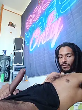 Mikaaa97 webcam