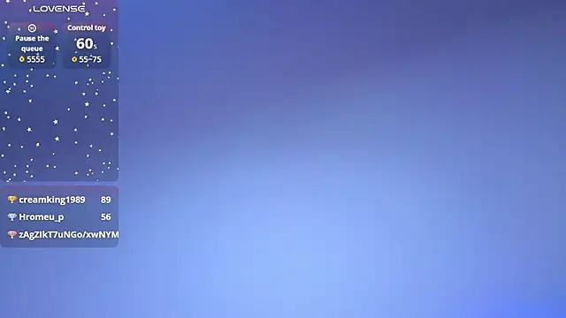 KittieHeart webcam