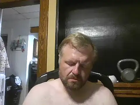TheOneDonShaun webcam