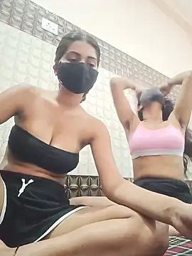 Lovely--girl webcam