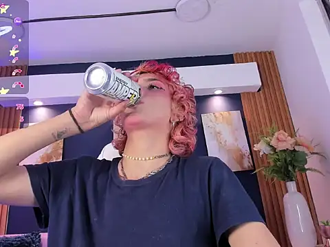 Cain_Dantalion webcam