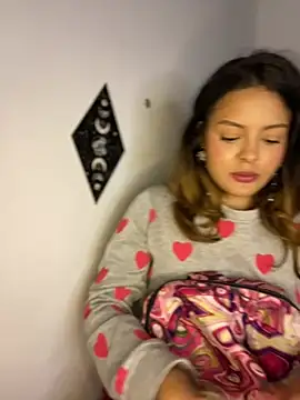 Ame_Desire webcam