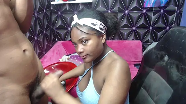 Candykss webcam