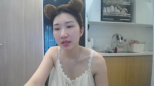 Asiagirll webcam