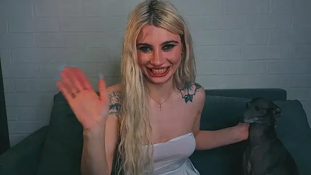 Ashley-Urban webcam