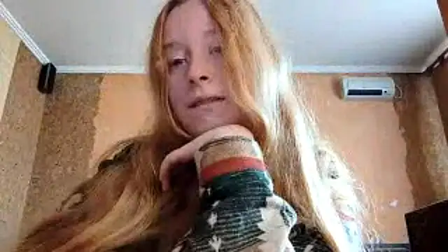 KateVibe_01 webcam