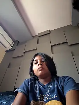 Dreamgirl-situ webcam