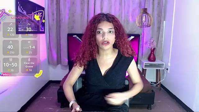 luisa__torres webcam