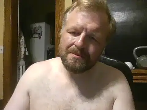 TheOneDonShaun webcam
