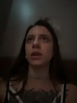 Eileen_Elfie webcam