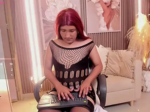 your_sissytrans webcam