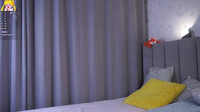 EdlinHargus live sex cam