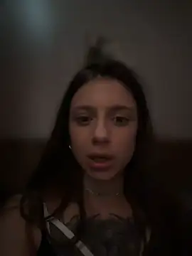 Eileen_Elfie webcam