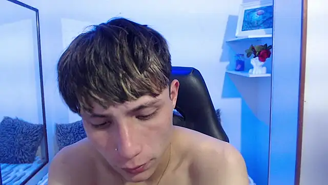 Yao_23 webcam