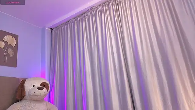 SALOME_F0X_ webcam