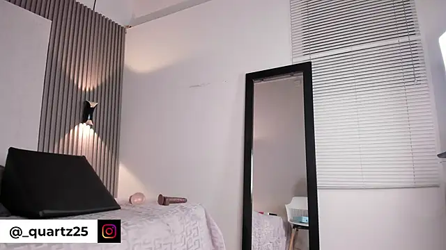 Zafiiraa webcam