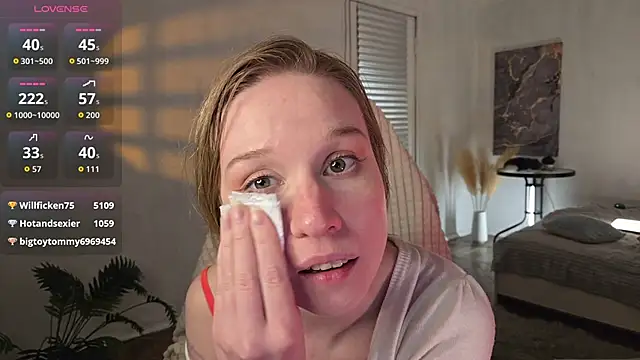 Eve_Sin webcam