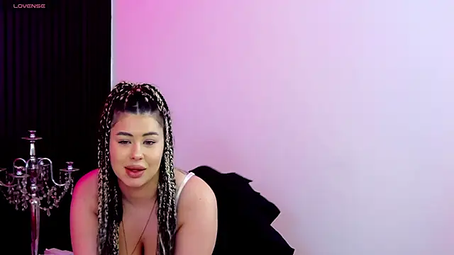 DaianaKimberly webcam