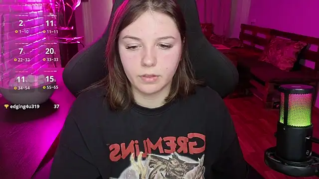 XNirvanaX webcam