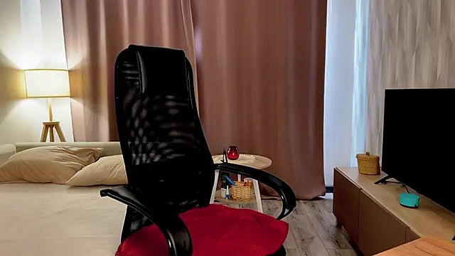 DannaEvan webcam