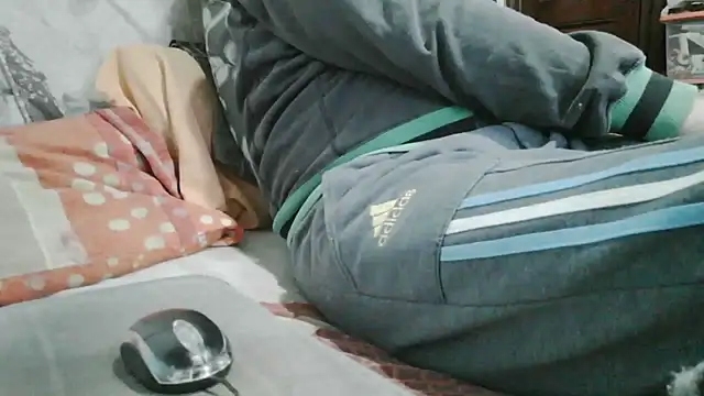 messi_syssy webcam