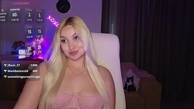 adrelaxina webcam