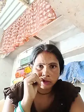 Shreya_pandit webcam