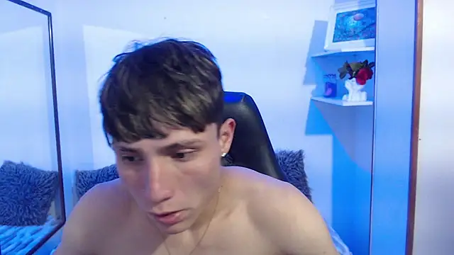 Yao_23 webcam